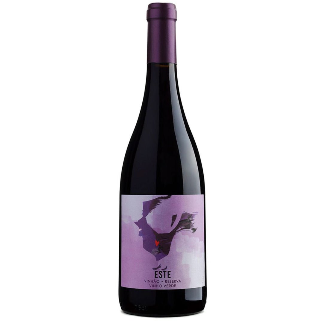 Este Vinhao Tinto - Latitude Wine & Liquor Merchant